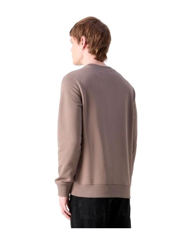 Calvin Klein - Sudaderas Ck Embro Badge Crew Neck