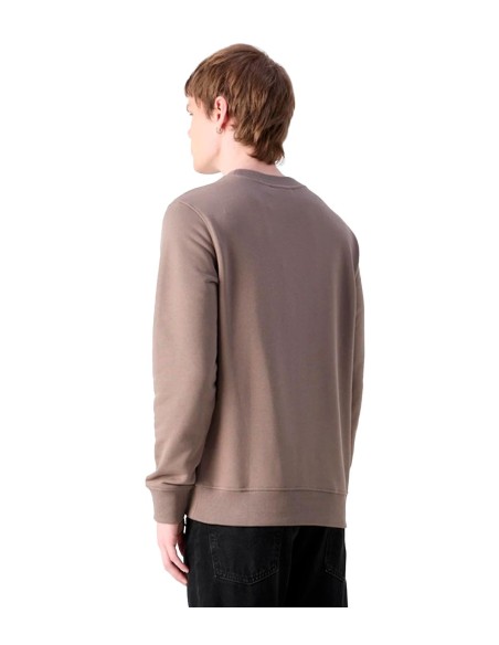 Calvin Klein - Sudaderas Ck Embro Badge Crew Neck