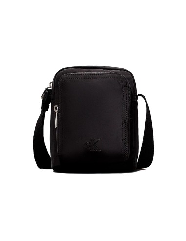 Calvin Klein - Accesorios Over Webbing Reporter18 N