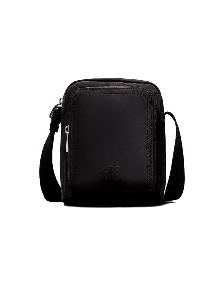 Calvin Klein - Accesorios Over Webbing Reporter18 N