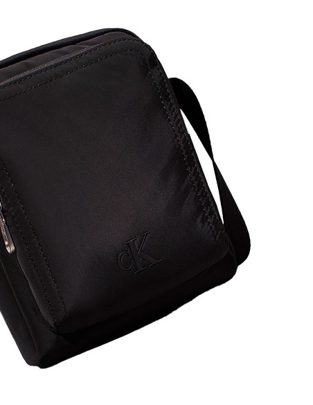 Calvin Klein - Accesorios Over Webbing Reporter18 N