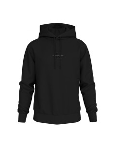 Calvin Klein - Sudaderas Monologo Hoodie