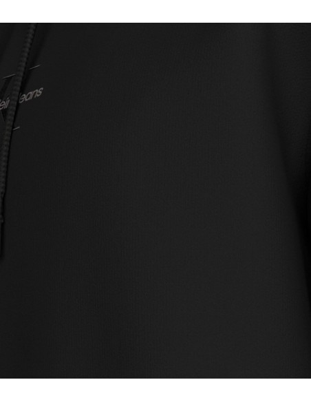 Calvin Klein - Sudaderas Monologo Hoodie