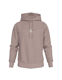 Calvin Klein - Sudaderas Monologo Hoodie