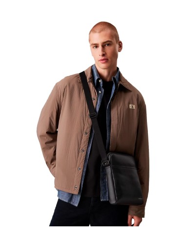 Calvin Klein - Accesorios Monogram Soft Reporter22