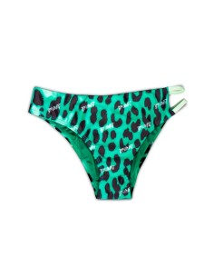 Grimey - Baño Yanga Leoprad Girl Bikini