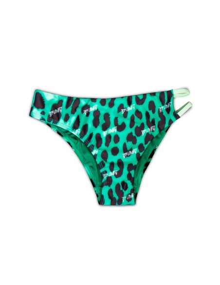 Grimey - Baño Yanga Leoprad Girl Bikini