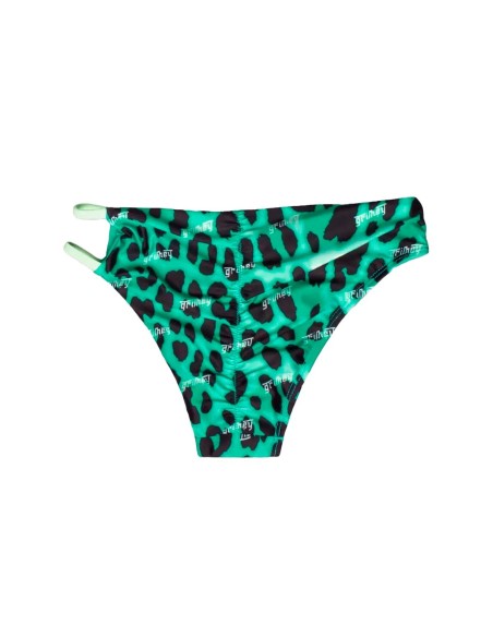 Grimey - Baño Yanga Leoprad Girl Bikini