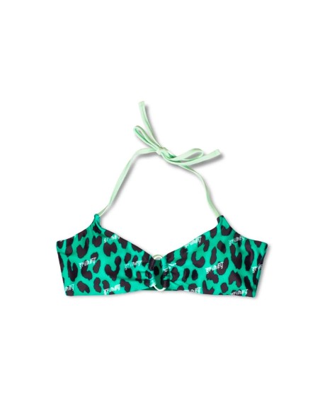 Grimey - Baño Yanga Leopard Girl Bikini