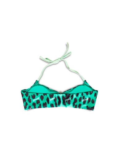 Grimey - Baño Yanga Leopard Girl Bikini