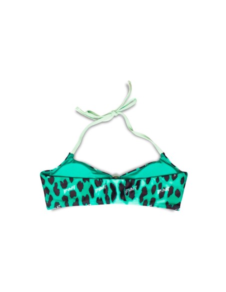 Grimey - Baño Yanga Leopard Girl Bikini