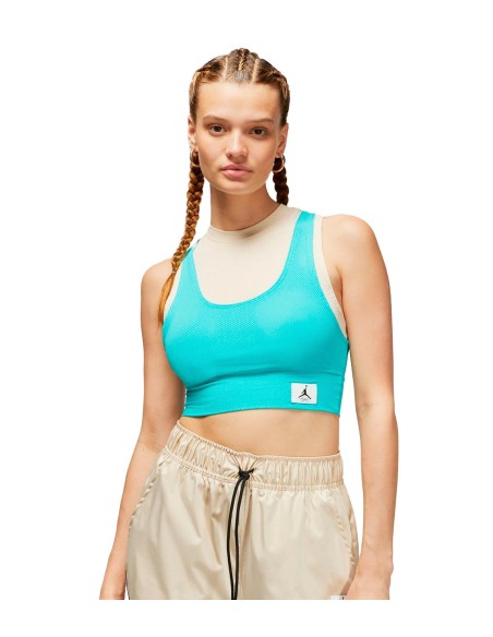 Jordan - Top Essentials