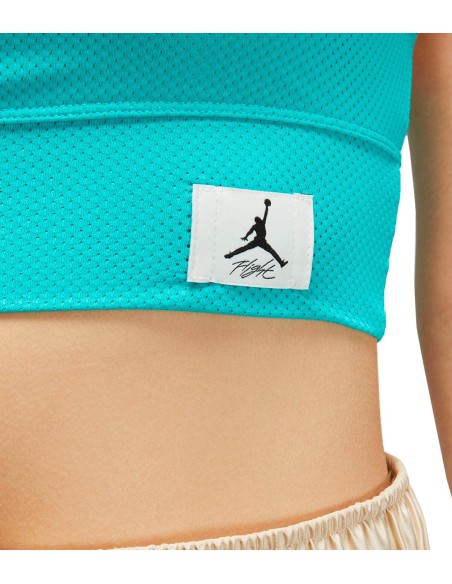 Jordan - Top Essentials