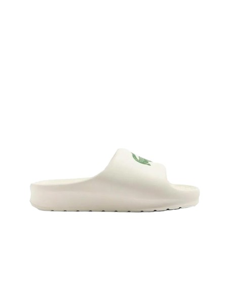 Lacoste - Chanclas Serve 2.0 Synthet