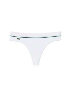Lacoste - Tanga Con Logo