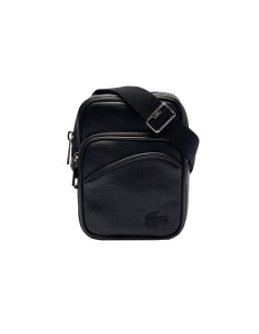 Lacoste - Bandolera Crossover Con Logo