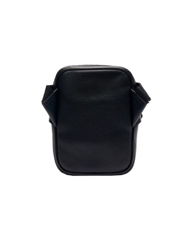 Lacoste - Bandolera Crossover Con Logo