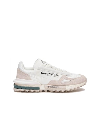Lacoste - Zapatillas Athleisure