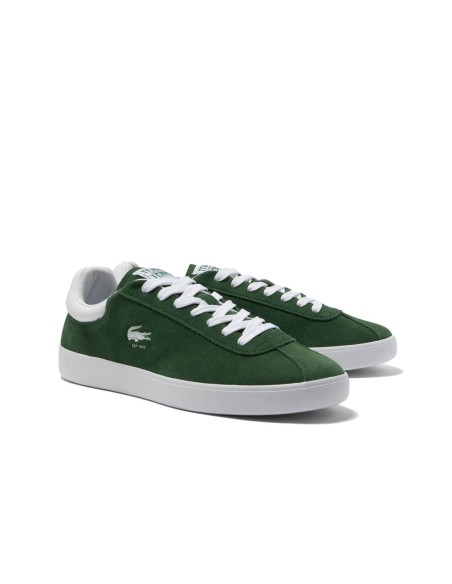 Lacoste - Zapatillas Baseshot