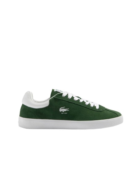 Lacoste - Zapatillas Baseshot