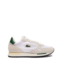 Lacoste - Zapatillas Partner 70s
