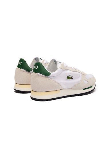 Lacoste - Zapatillas Partner 70s