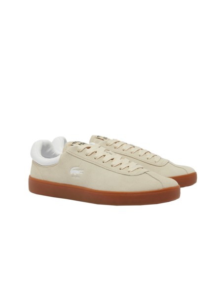 Lacoste - Zapatillas Baseshot