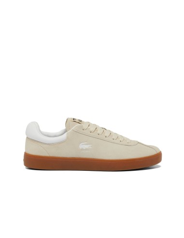 Lacoste - Zapatillas Baseshot