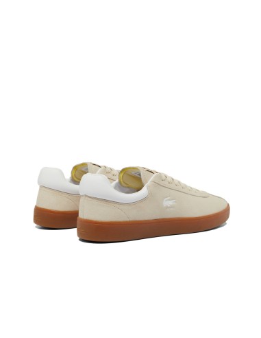 Lacoste - Zapatillas Baseshot