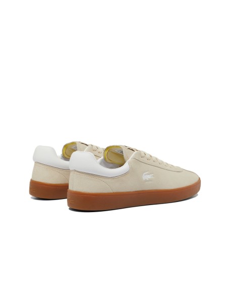 Lacoste - Zapatillas Baseshot