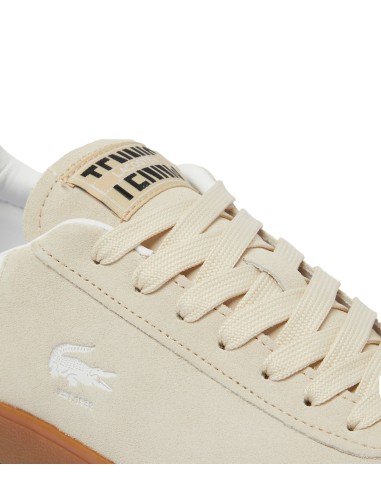 Lacoste - Zapatillas Baseshot
