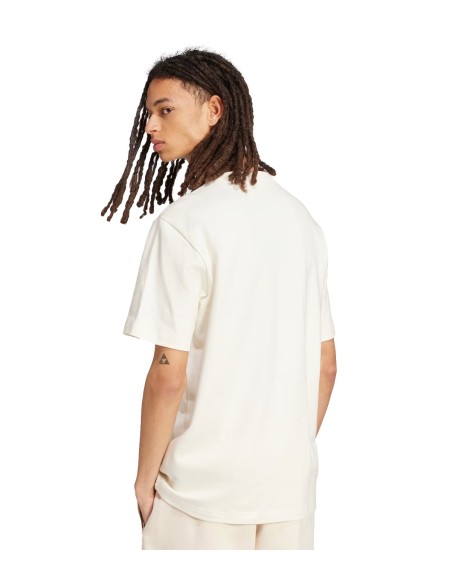 Adidas - Camisetas Pocket Tee Clowhi