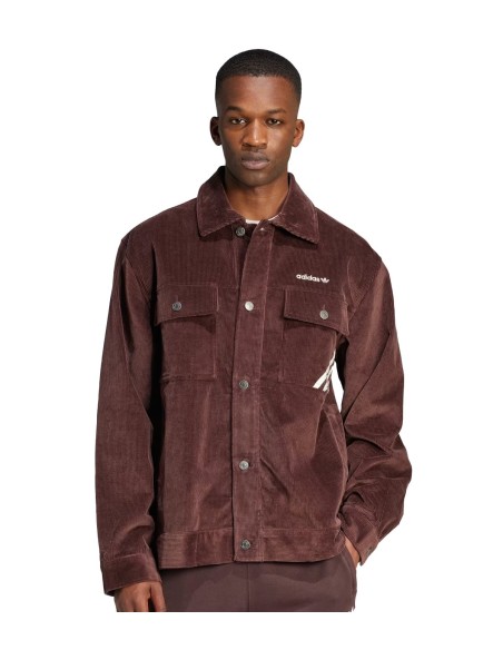 Adidas - Abrigos Y Chaquetas Jacket Shabrn