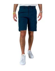 Lyle & Scott - Pantalones Wembley Cargo Short
