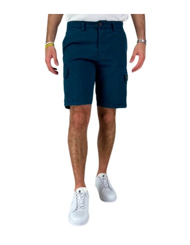 Lyle & Scott - Pantalones Wembley Cargo Short