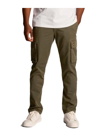 Lyle & Scott - Pantalones Main Road Cargo Trousers