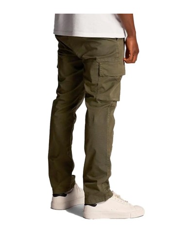 Lyle & Scott - Pantalones Main Road Cargo Trousers