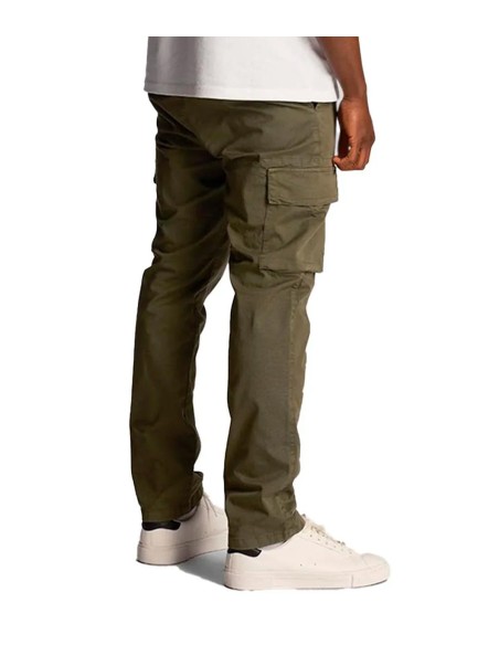Lyle & Scott - Pantalones Main Road Cargo Trousers