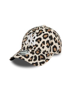 New Era - Accesorios Wmns Leopard 9Forty Neyya