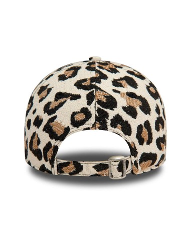 New Era - Accesorios Wmns Leopard 9Forty Neyya