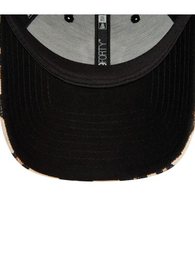 New Era - Accesorios Wmns Leopard 9Forty Neyya