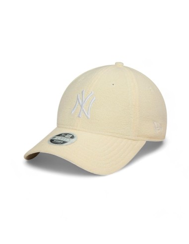 New Era - Accesorios Wmns Cosy 9Forty Neyyan