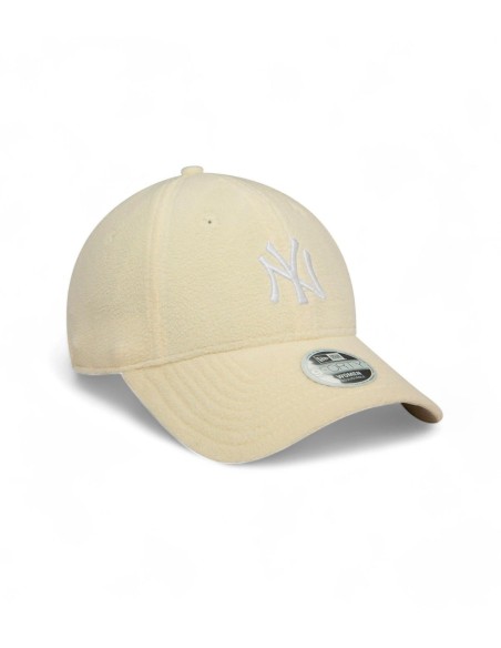 New Era - Accesorios Wmns Cosy 9Forty Neyyan