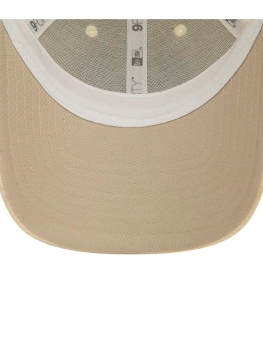 New Era - Accesorios Wmns Cosy 9Forty Neyyan