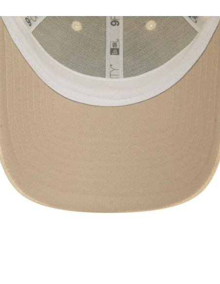 New Era - Accesorios Wmns Cosy 9Forty Neyyan