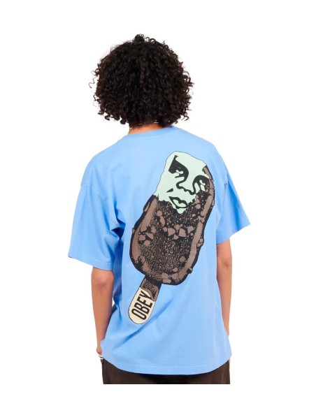Obey - Camisetas Obey Popsicle