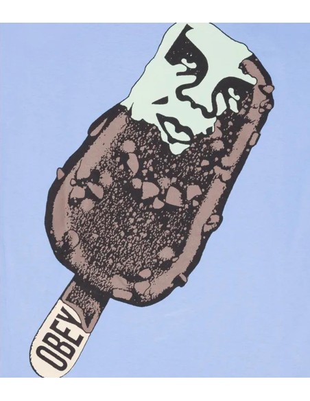Obey - Camisetas Obey Popsicle