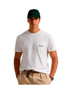 Polo Ralph Lauren - Camiseta Polo Bear