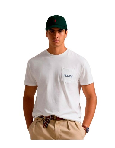 Polo Ralph Lauren - Camiseta Polo Bear