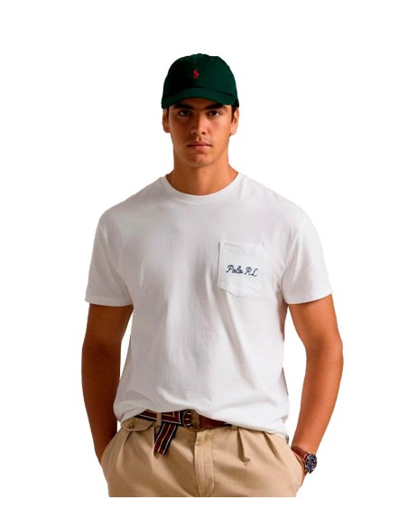 Polo Ralph Lauren - Camiseta Polo Bear